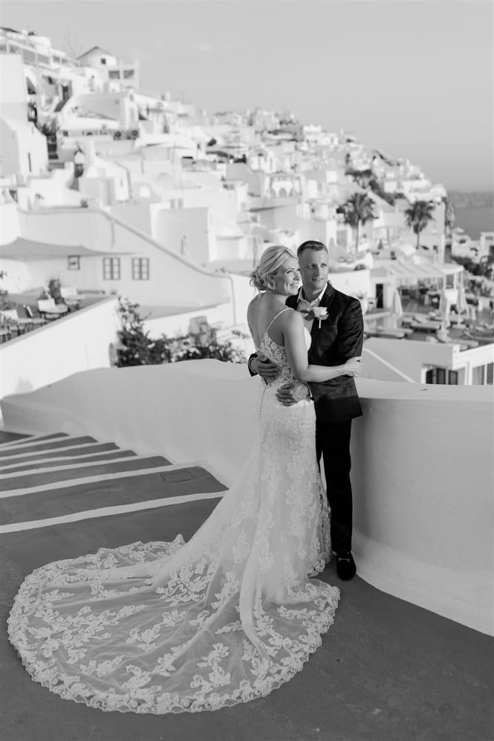 Groom & Bride photoshooting