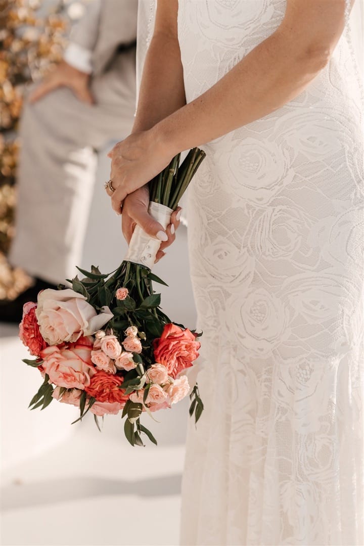Wedding Flower Bouquet