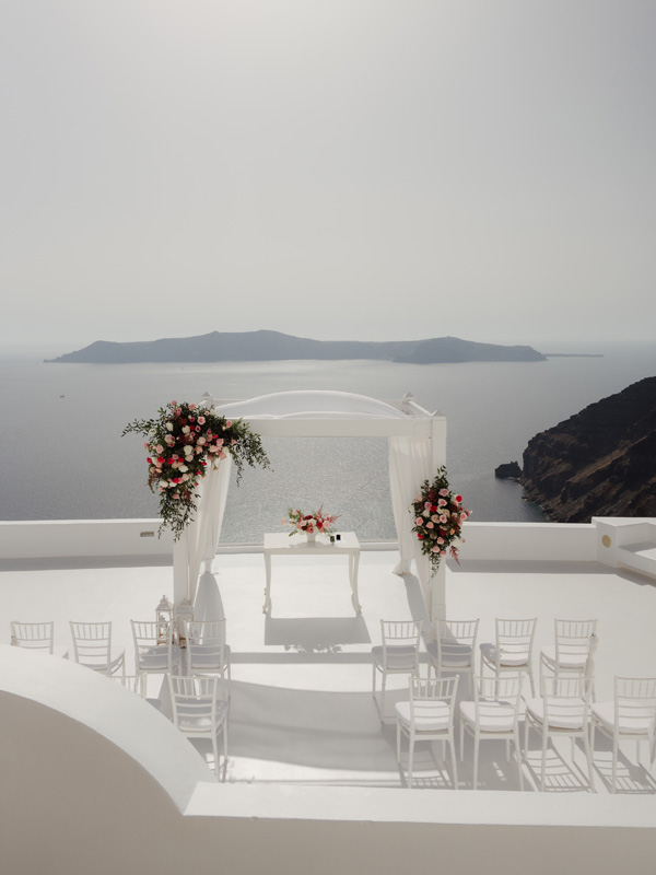 Wedding Venue - Dana Weddings